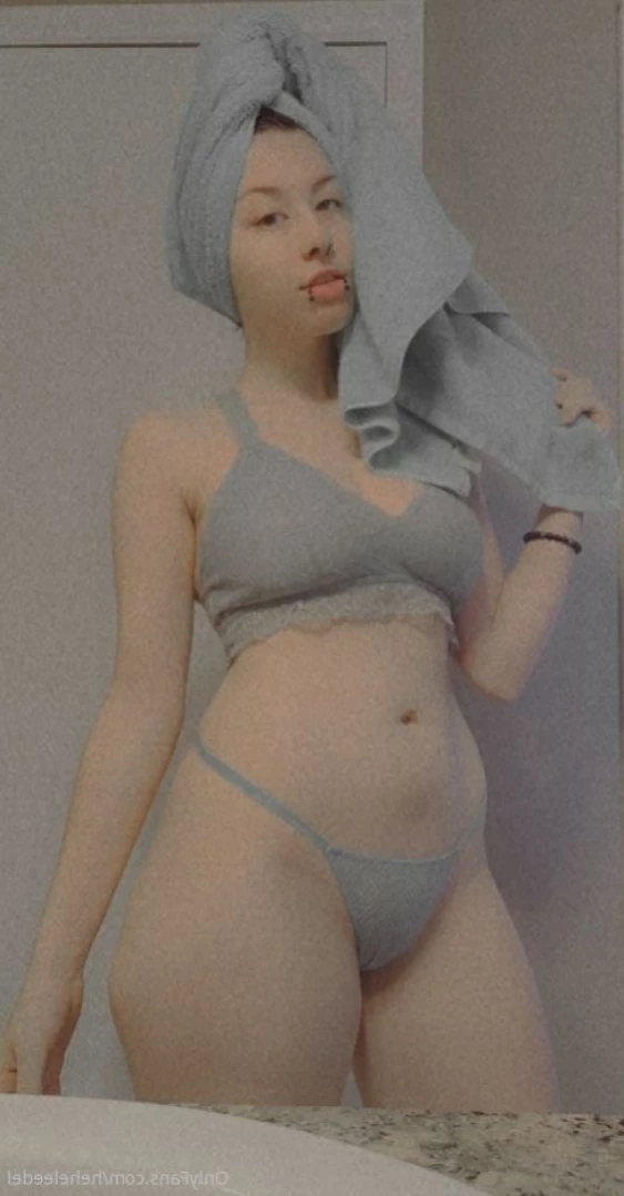 Peach Tea [ misspeachtea1 ] Onlyfans leaked photo 12663386 on Hotleaks.tv