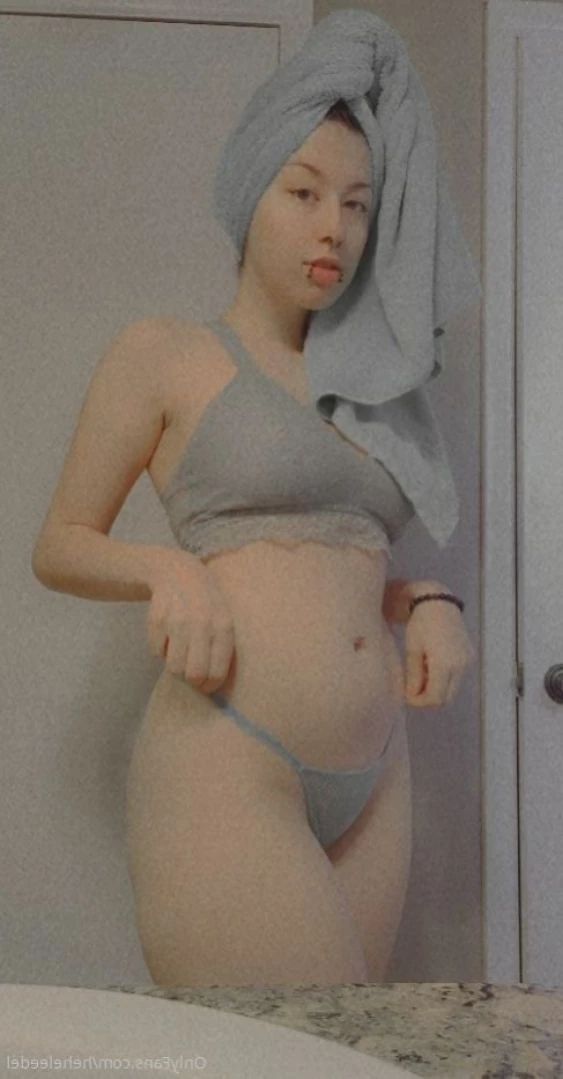 Peach Tea [ misspeachtea1 ] Onlyfans leaked photo 12730846 on Hotleaks.tv