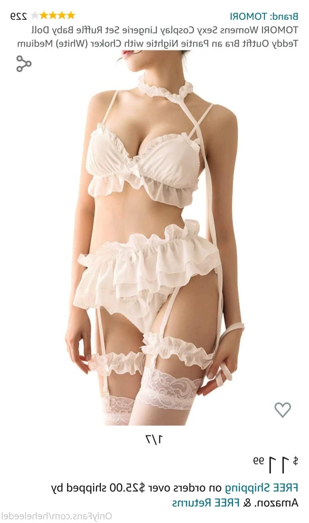 Peach Tea [ misspeachtea1 ] Onlyfans leaked photo 12754636 on Hotleaks.tv