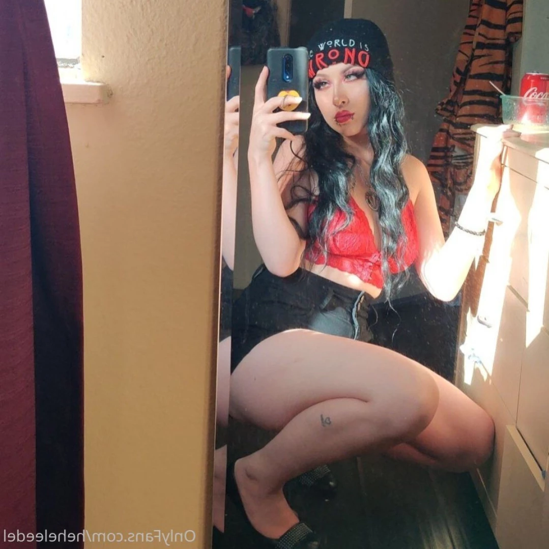 Peach Tea [ misspeachtea1 ] Onlyfans leaked photo 12755827 on Hotleaks.tv