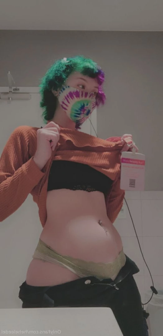 Peach Tea [ misspeachtea1 ] Onlyfans leaked photo 12758643 on Hotleaks.tv