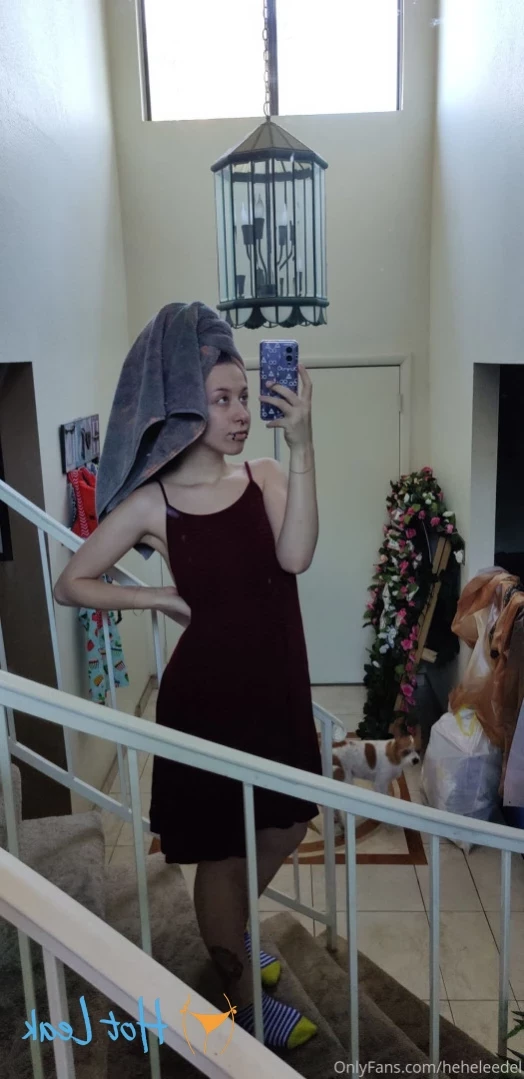 Peach Tea [ misspeachtea1 ] Onlyfans leaked photo 12762014 on Hotleaks.tv