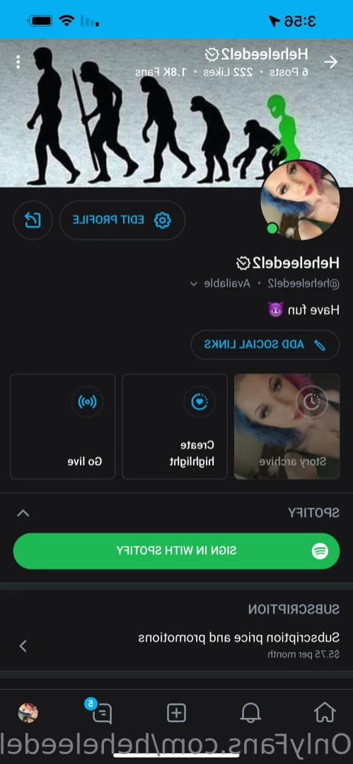 Peach Tea [ misspeachtea1 ] Onlyfans leaked photo 12763755 on Hotleaks.tv