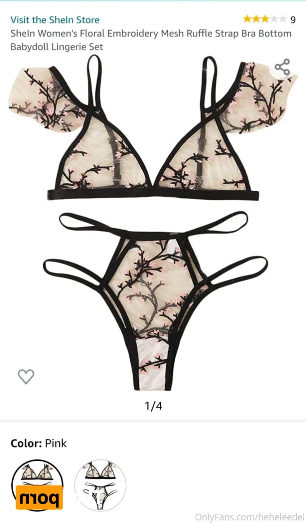 Peach Tea [ misspeachtea1 ] Onlyfans leaked photo 12765858 on Hotleaks.tv