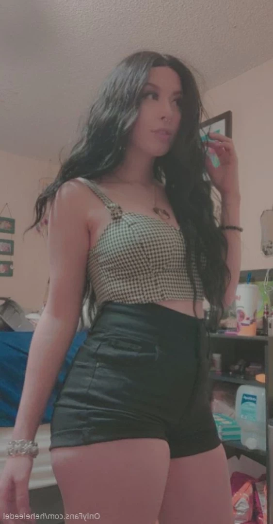 Peach Tea [ misspeachtea1 ] Onlyfans leaked photo 13478910 on Hotleaks.tv