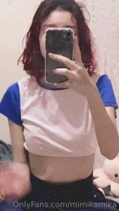 Mika Mika [ mimikamika ] Onlyfans leaked video 13188686 on Hotleaks.tv