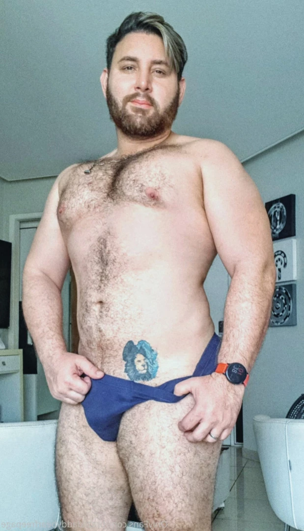 brazildaddybear [ brazildaddybearfreepage ] Onlyfans leaked photo 15367817 on Hotleaks.tv