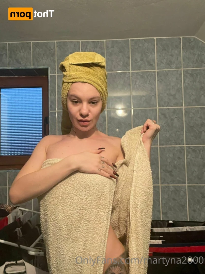 Martina [ martyna2000 ] Onlyfans leaked photo 11770179 on Hotleaks.tv