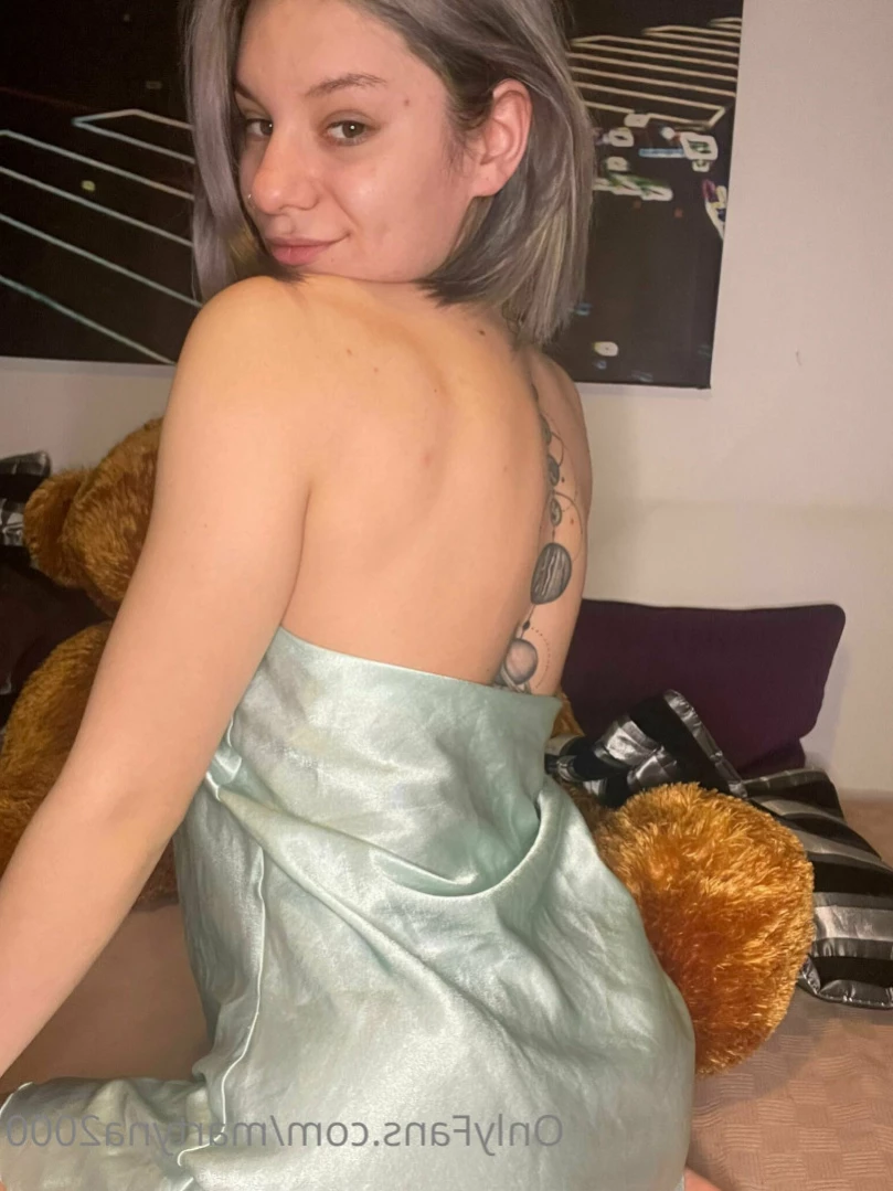 Martina [ martyna2000 ] Onlyfans leaked photo 11906812 on Hotleaks.tv