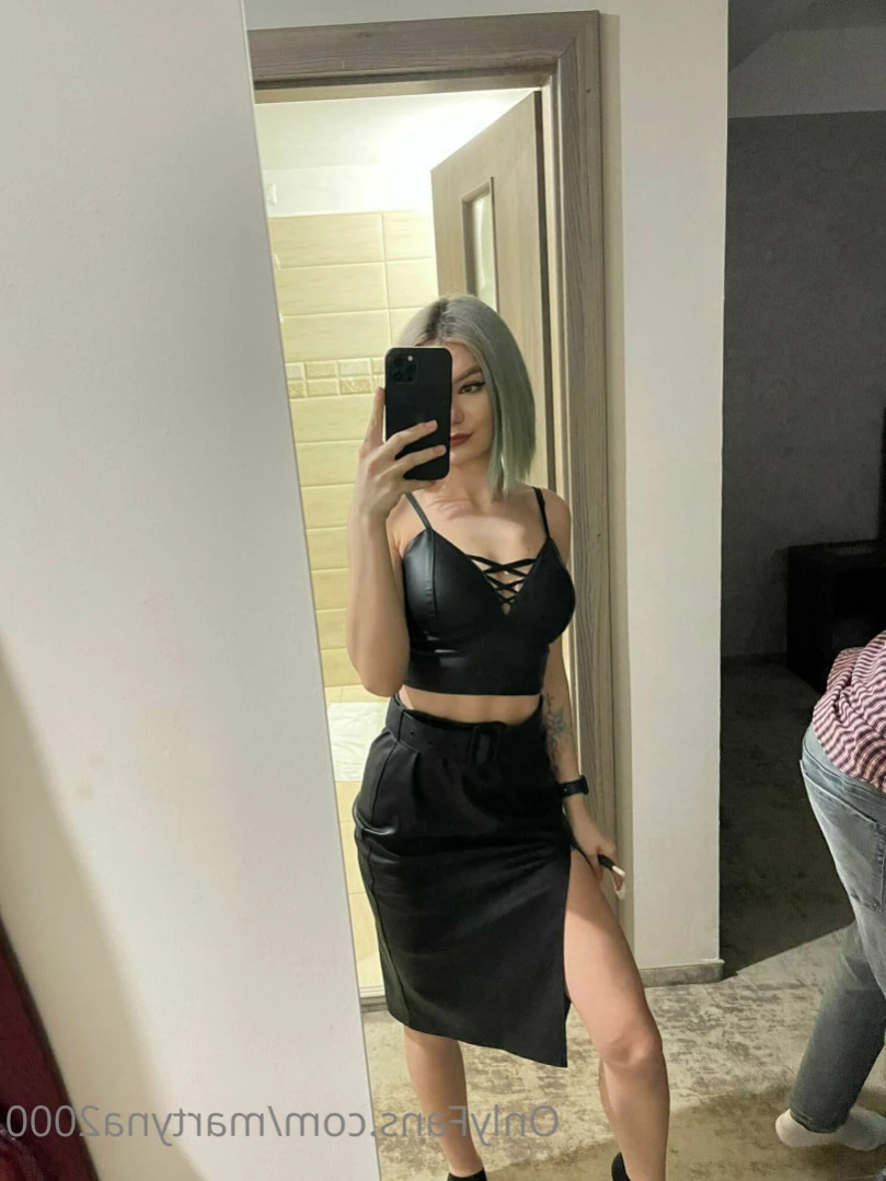 Martina [ martyna2000 ] Onlyfans leaked photo 11907252 on Hotleaks.tv