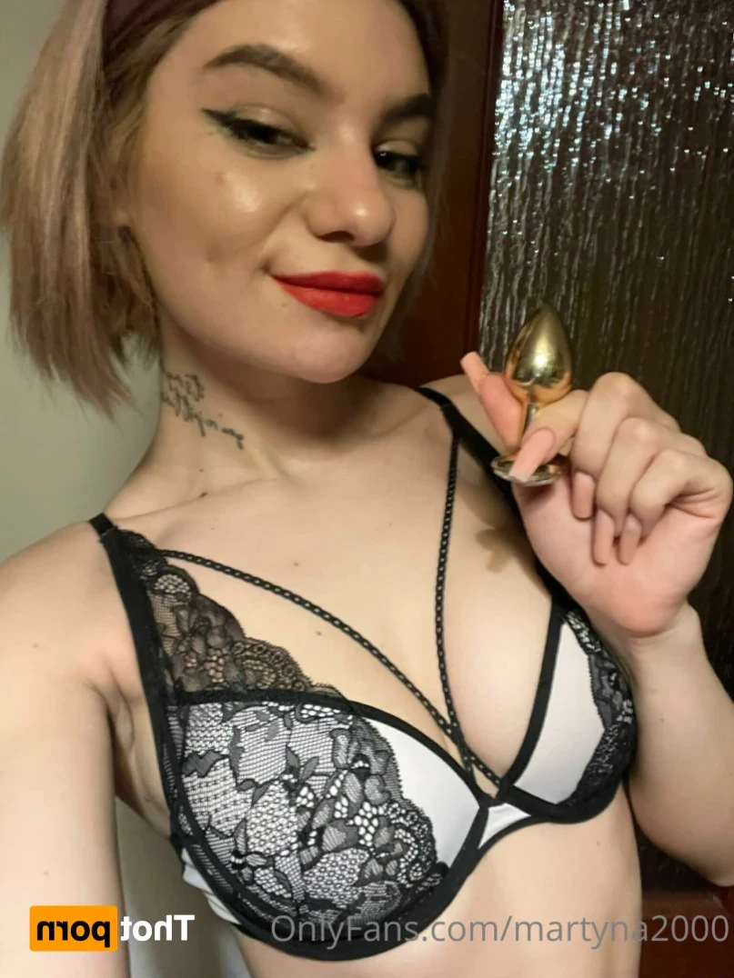 Martina [ martyna2000 ] Onlyfans leaked photo 11907514 on Hotleaks.tv