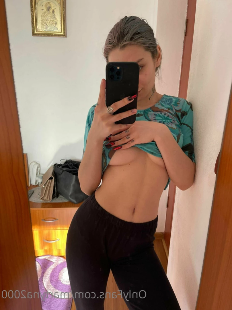 Martina [ martyna2000 ] Onlyfans leaked photo 11908030 on Hotleaks.tv