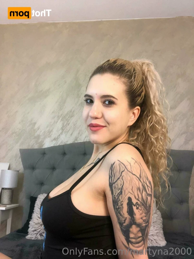 Martina [ martyna2000 ] Onlyfans leaked photo 11909904 on Hotleaks.tv