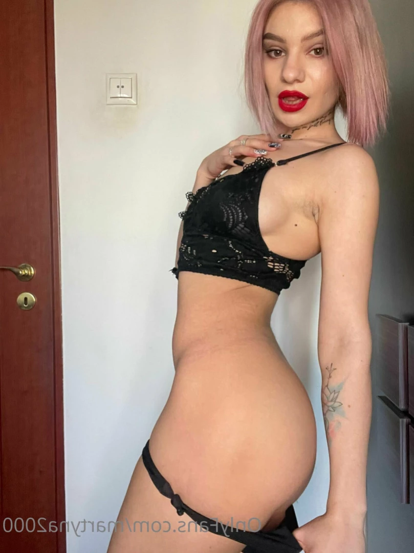 Martina [ martyna2000 ] Onlyfans leaked photo 12900757 on Hotleaks.tv