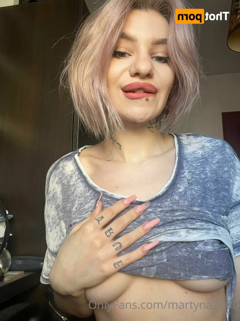 Martina [ martyna2000 ] Onlyfans leaked photo 14337707 on Hotleaks.tv