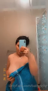 HAIRY PUSSY QUEEN❤️ [ babygirltv ] Onlyfans leaked video 12036426 on Hotleaks.tv