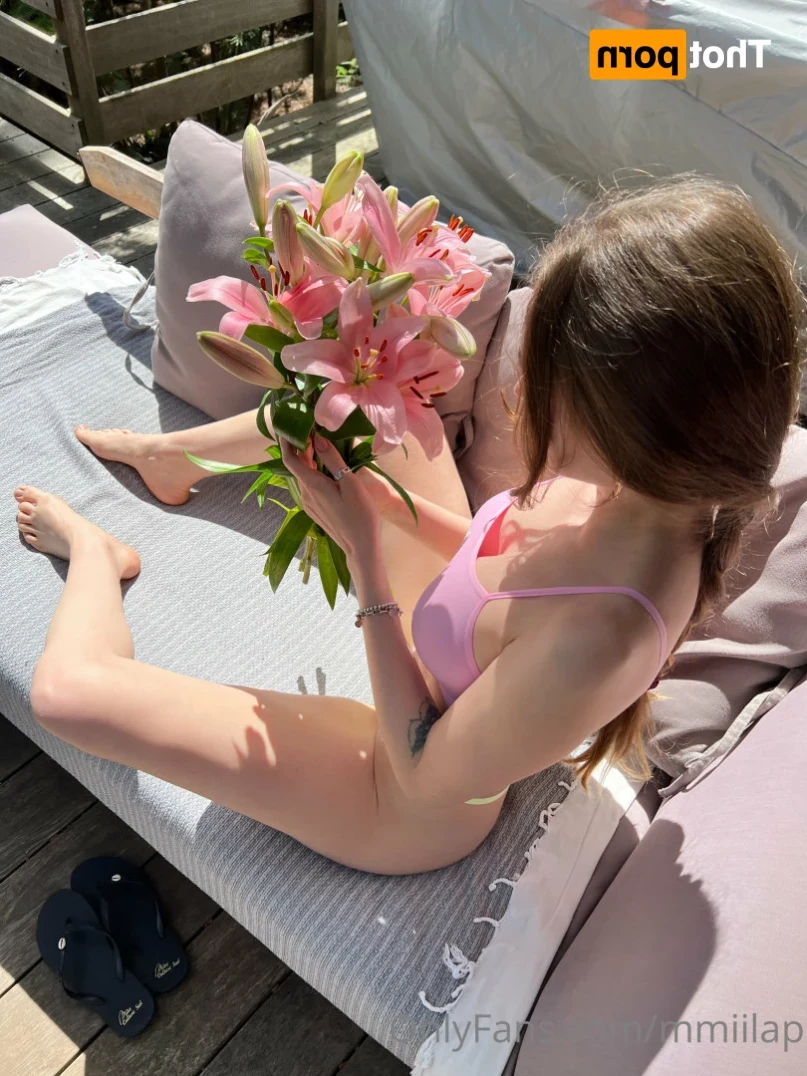 Milla [ mmiilap ] Onlyfans leaked photo 15138592 on Hotleaks.tv