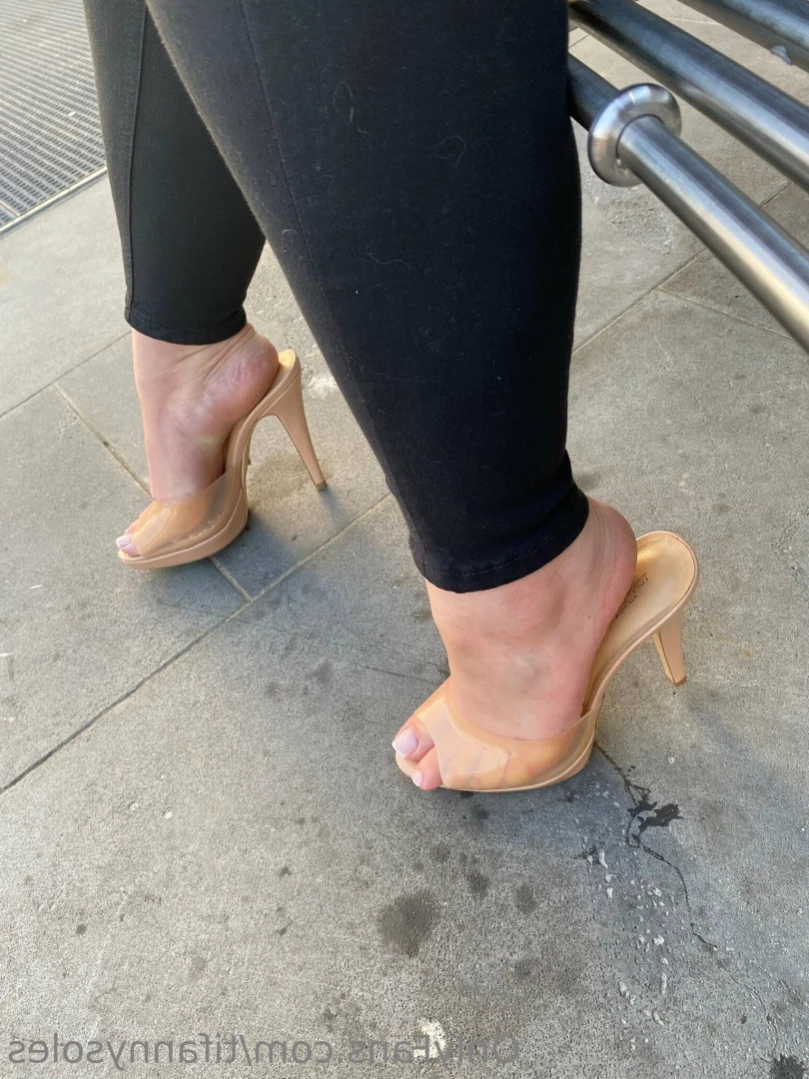 Tiffany 👅💦 [ tifannysoles ] Onlyfans leaked photo 13272542 on Hotleaks.tv