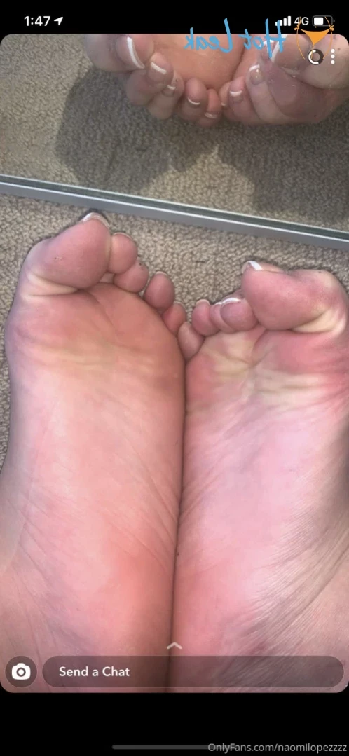 Tiffany 👅💦 [ tifannysoles ] Onlyfans leaked photo 13999404 on Hotleaks.tv