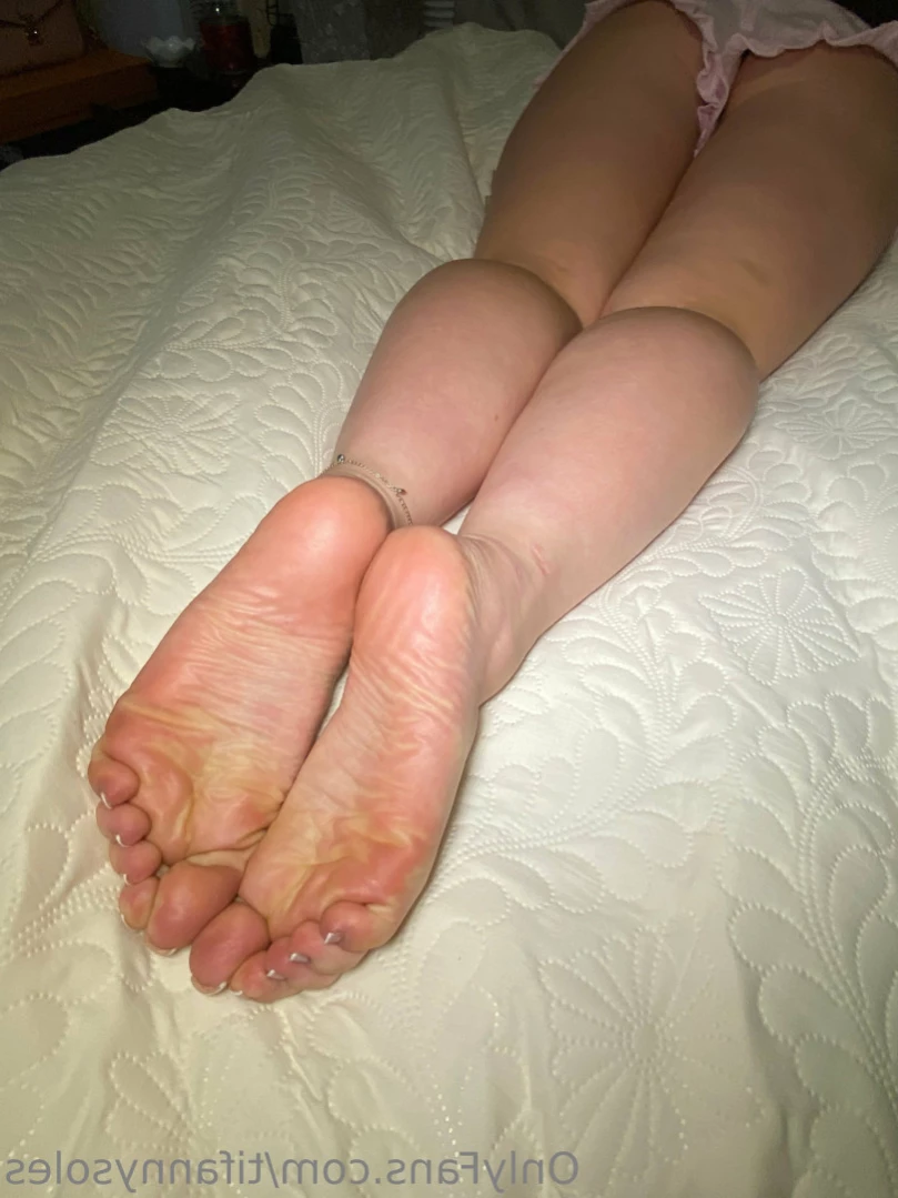 Tiffany 👅💦 [ tifannysoles ] Onlyfans leaked photo 15482172 on Hotleaks.tv