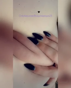 🌹 GODDESS ROSY CHEEKS 💦 [ rosycheeksxo23 ] Onlyfans leaked video 1731192 on Hotleaks.tv