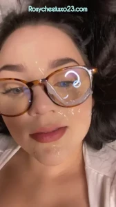 🌹 GODDESS ROSY CHEEKS 💦 [ rosycheeksxo23 ] Onlyfans leaked video 1731233 on Hotleaks.tv