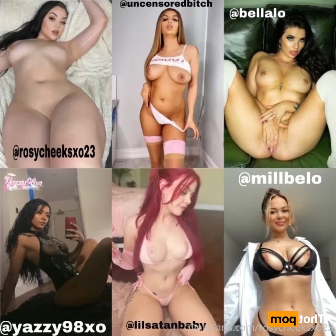 🌹 GODDESS ROSY CHEEKS 💦 [ rosycheeksxo23 ] Onlyfans leaked photo 14933052 on Hotleaks.tv
