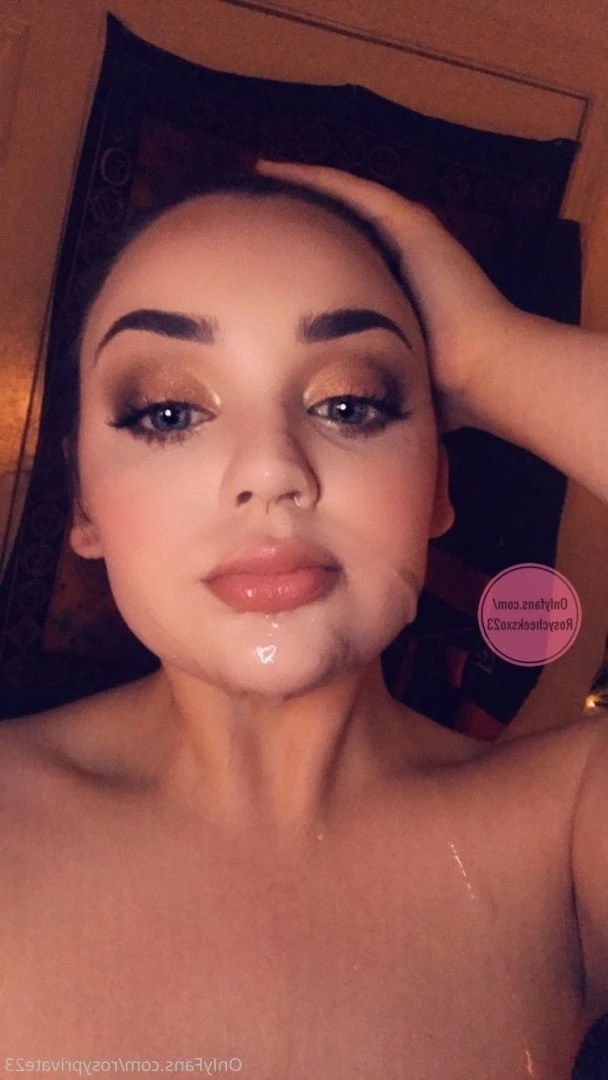 🌹 GODDESS ROSY CHEEKS 💦 [ rosycheeksxo23 ] Onlyfans leaked photo 1039812 on Hotleaks.tv
