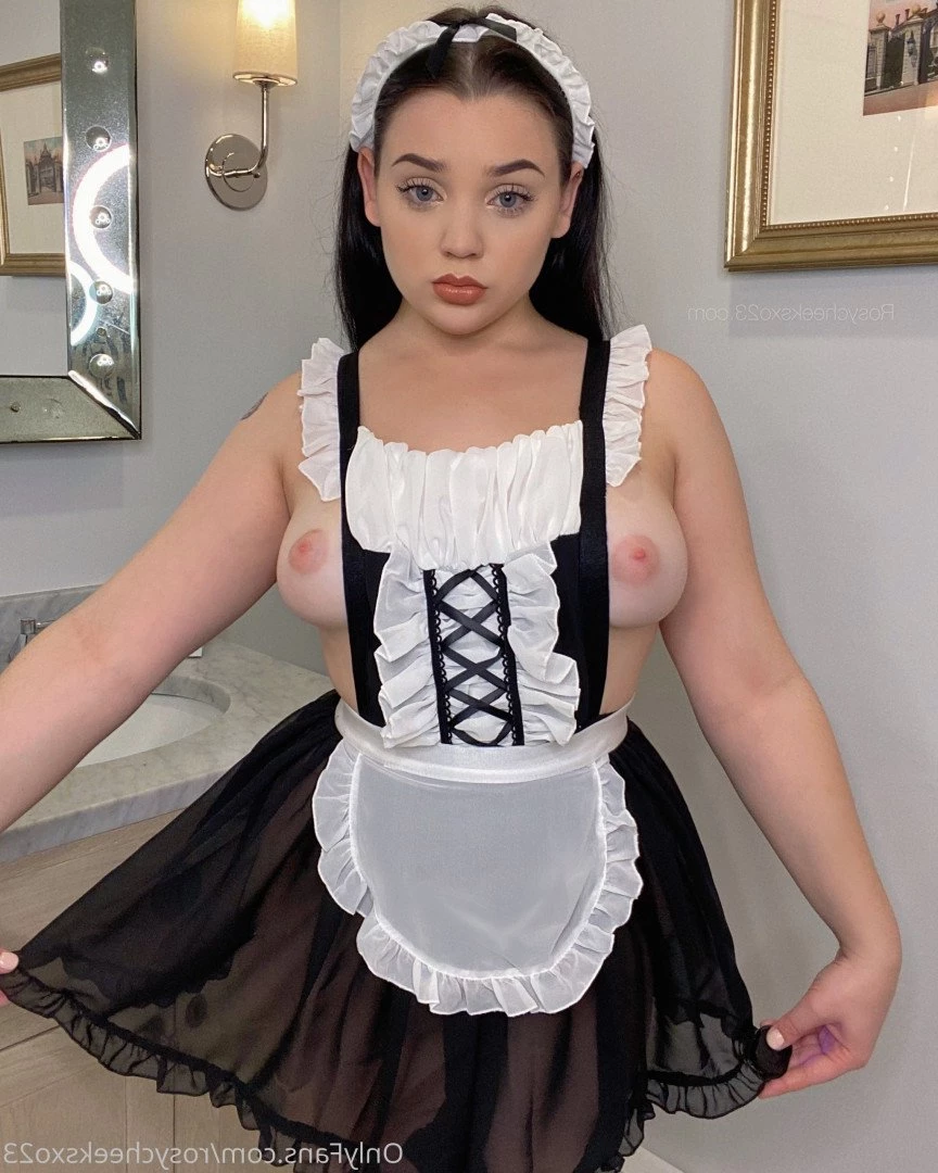 🌹 GODDESS ROSY CHEEKS 💦 [ rosycheeksxo23 ] Onlyfans leaked photo 1039981 on Hotleaks.tv