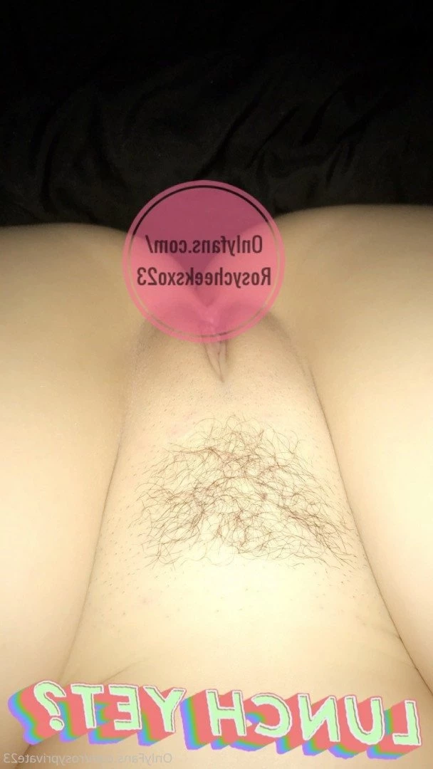 🌹 GODDESS ROSY CHEEKS 💦 [ rosycheeksxo23 ] Onlyfans leaked photo 1040045 on Hotleaks.tv