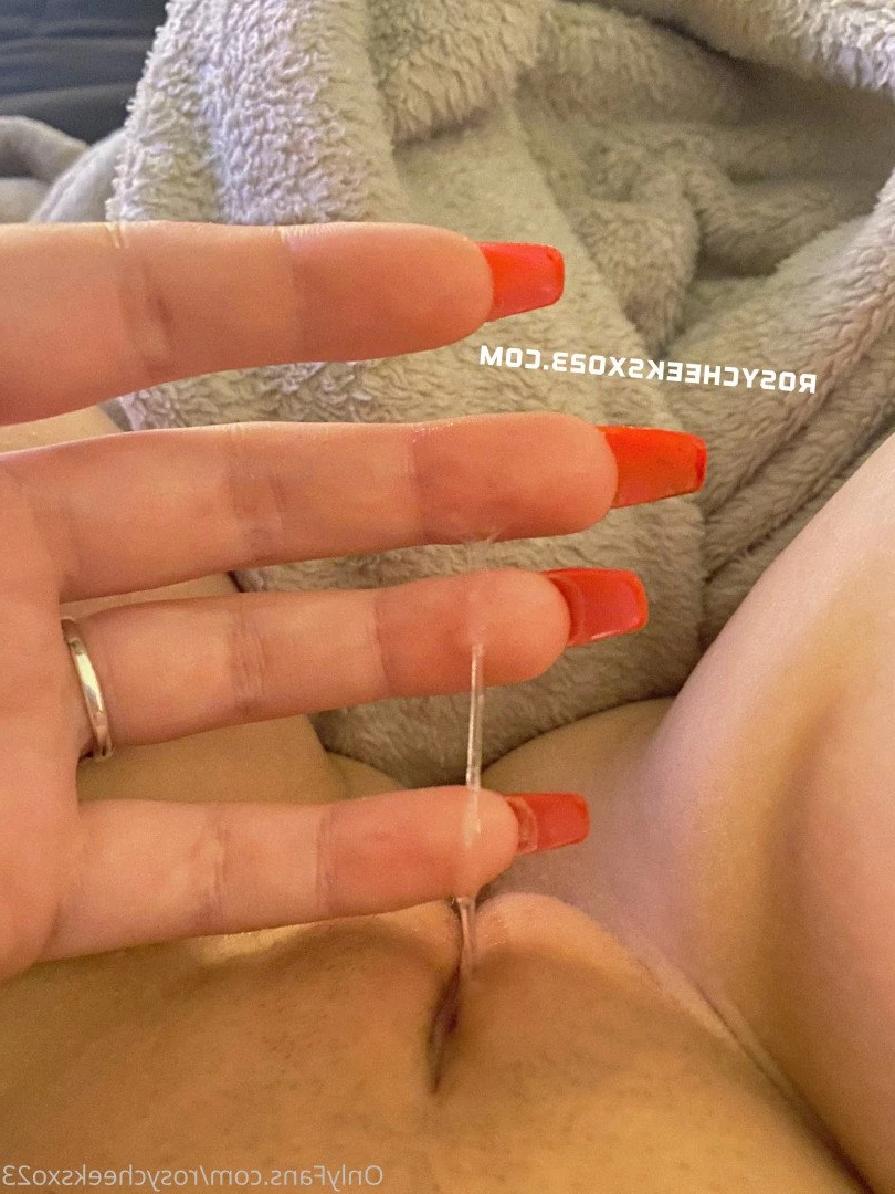 🌹 GODDESS ROSY CHEEKS 💦 [ rosycheeksxo23 ] Onlyfans leaked photo 1040073 on Hotleaks.tv