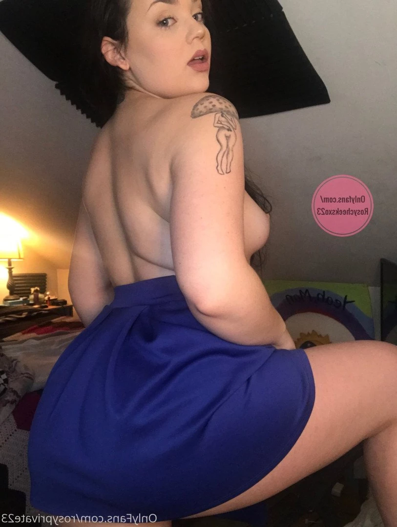 🌹 GODDESS ROSY CHEEKS 💦 [ rosycheeksxo23 ] Onlyfans leaked photo 1040123 on Hotleaks.tv