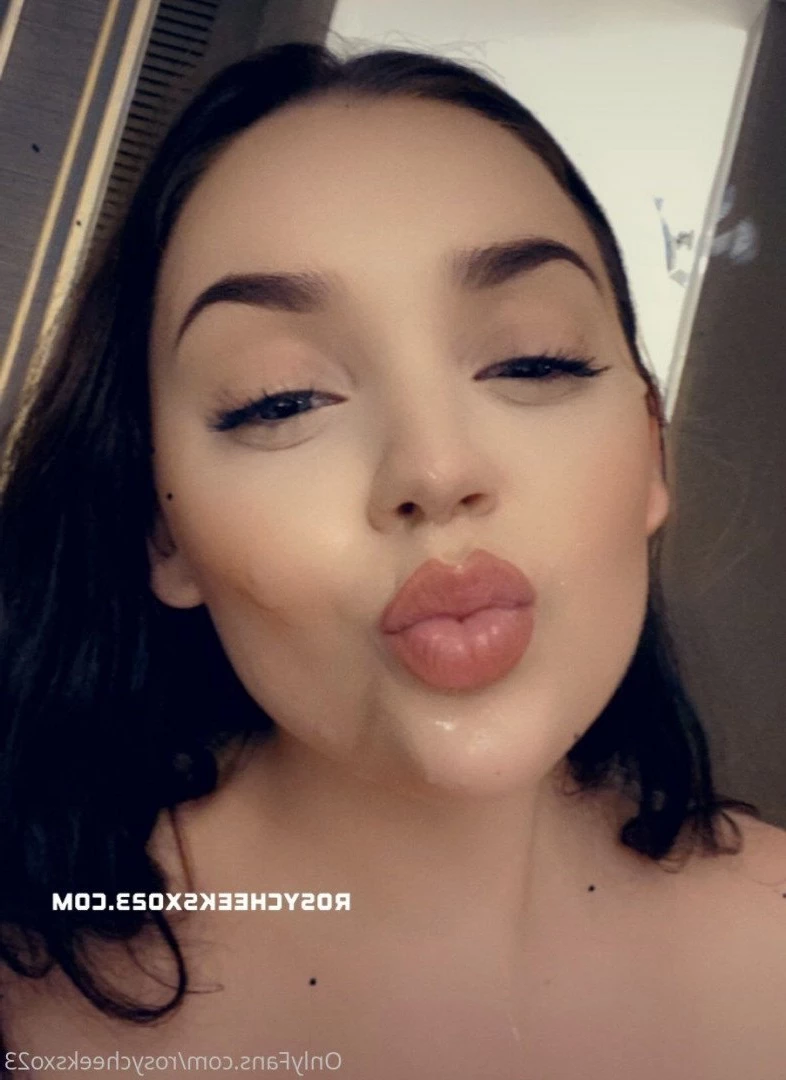 🌹 GODDESS ROSY CHEEKS 💦 [ rosycheeksxo23 ] Onlyfans leaked photo 1040150 on Hotleaks.tv