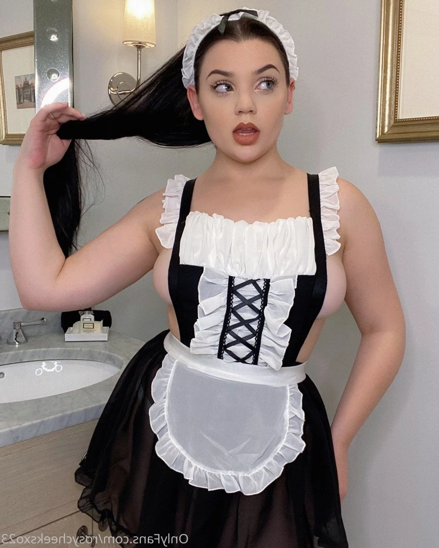 🌹 GODDESS ROSY CHEEKS 💦 [ rosycheeksxo23 ] Onlyfans leaked photo 1040202 on Hotleaks.tv