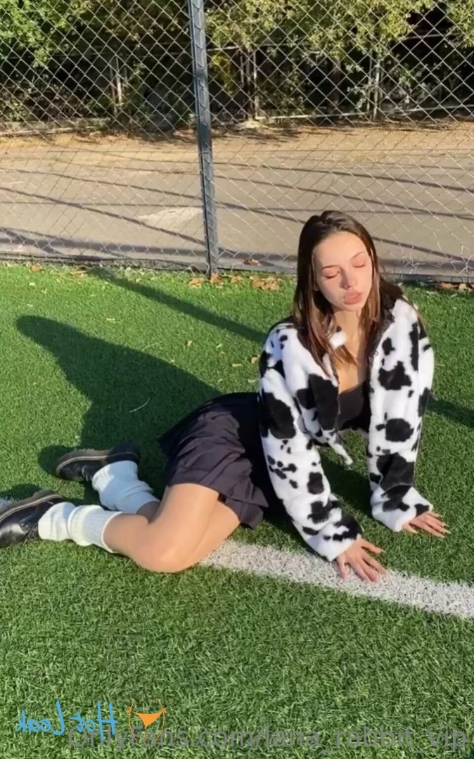 𝙇𝙖𝙣𝙖 𝙑𝙄𝙋😘 [ lana_rabbit_vip ] Onlyfans leaked photo 12627922 on Hotleaks.tv