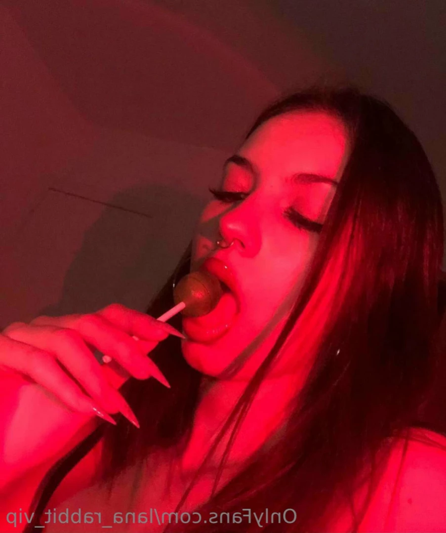 𝙇𝙖𝙣𝙖 𝙑𝙄𝙋😘 [ lana_rabbit_vip ] Onlyfans leaked photo 15588269 on Hotleaks.tv