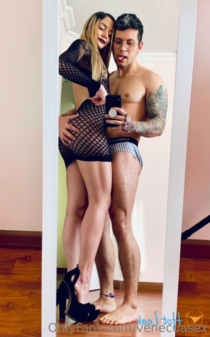 🇻🇪Venecuasex🇪🇨 [ venecuasex ] Onlyfans leaked photo 12261988 on Hotleaks.tv