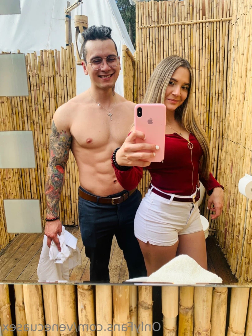 🇻🇪Venecuasex🇪🇨 [ venecuasex ] Onlyfans leaked photo 12756369 on Hotleaks.tv