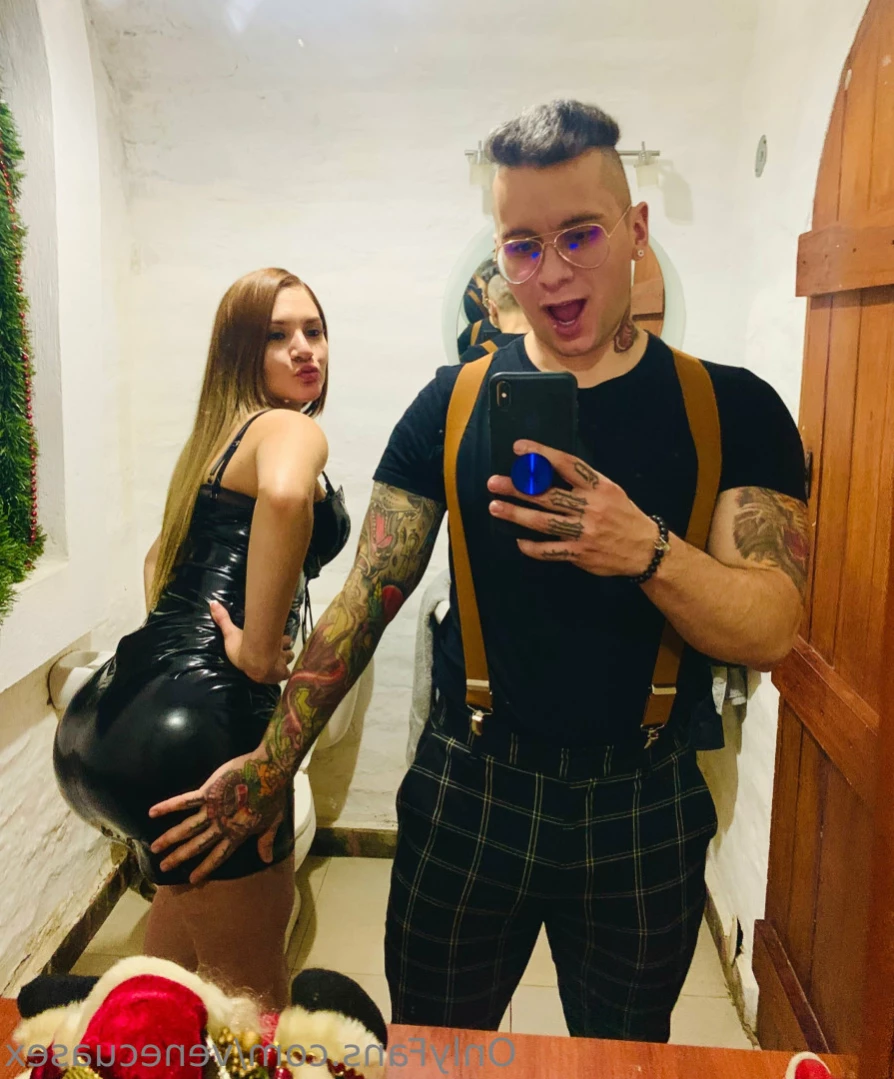 🇻🇪Venecuasex🇪🇨 [ venecuasex ] Onlyfans leaked photo 12870437 on Hotleaks.tv