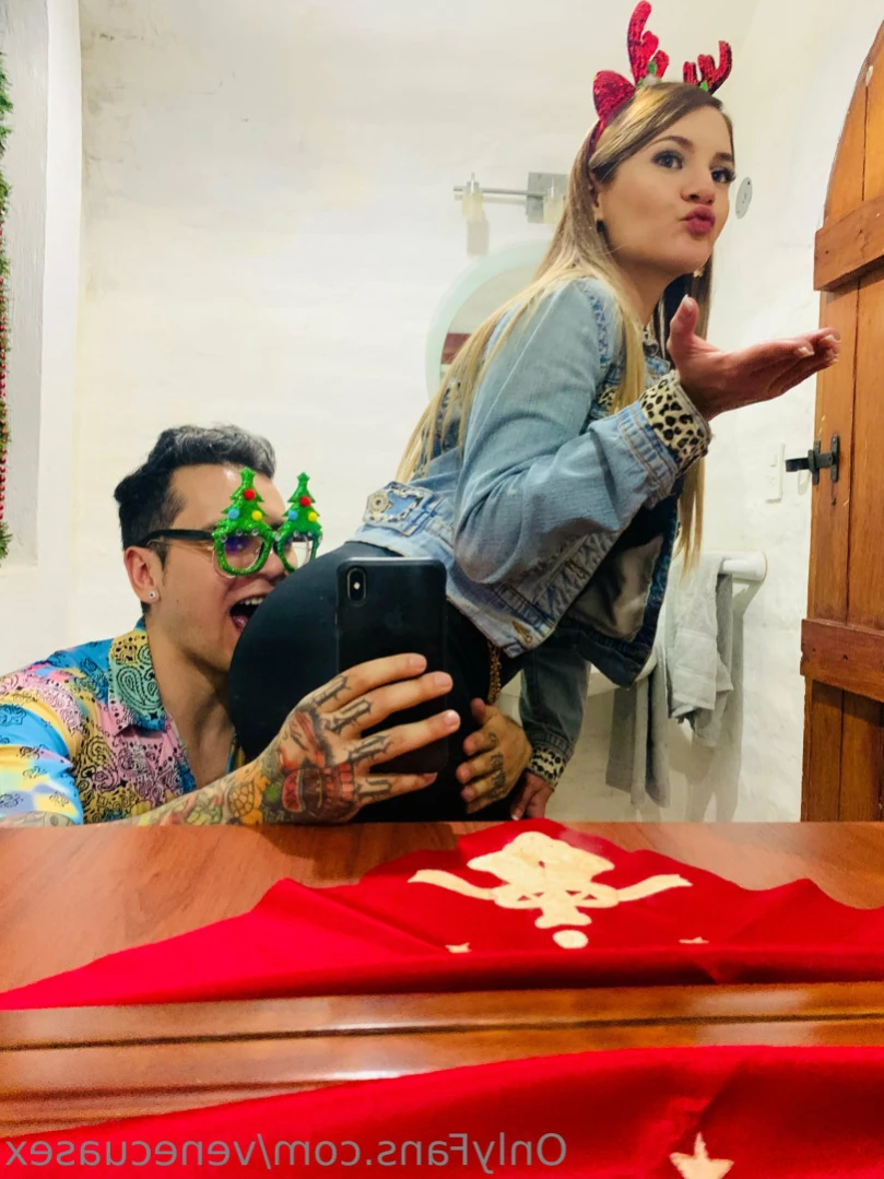 🇻🇪Venecuasex🇪🇨 [ venecuasex ] Onlyfans leaked photo 13178683 on Hotleaks.tv