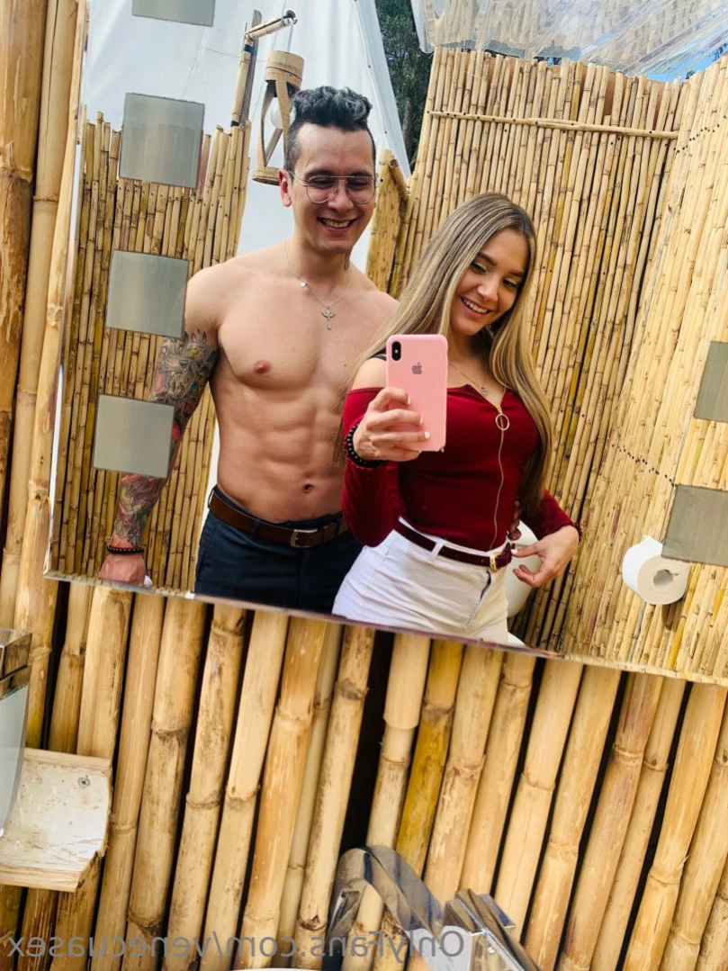 🇻🇪Venecuasex🇪🇨 [ venecuasex ] Onlyfans leaked photo 13178773 on Hotleaks.tv
