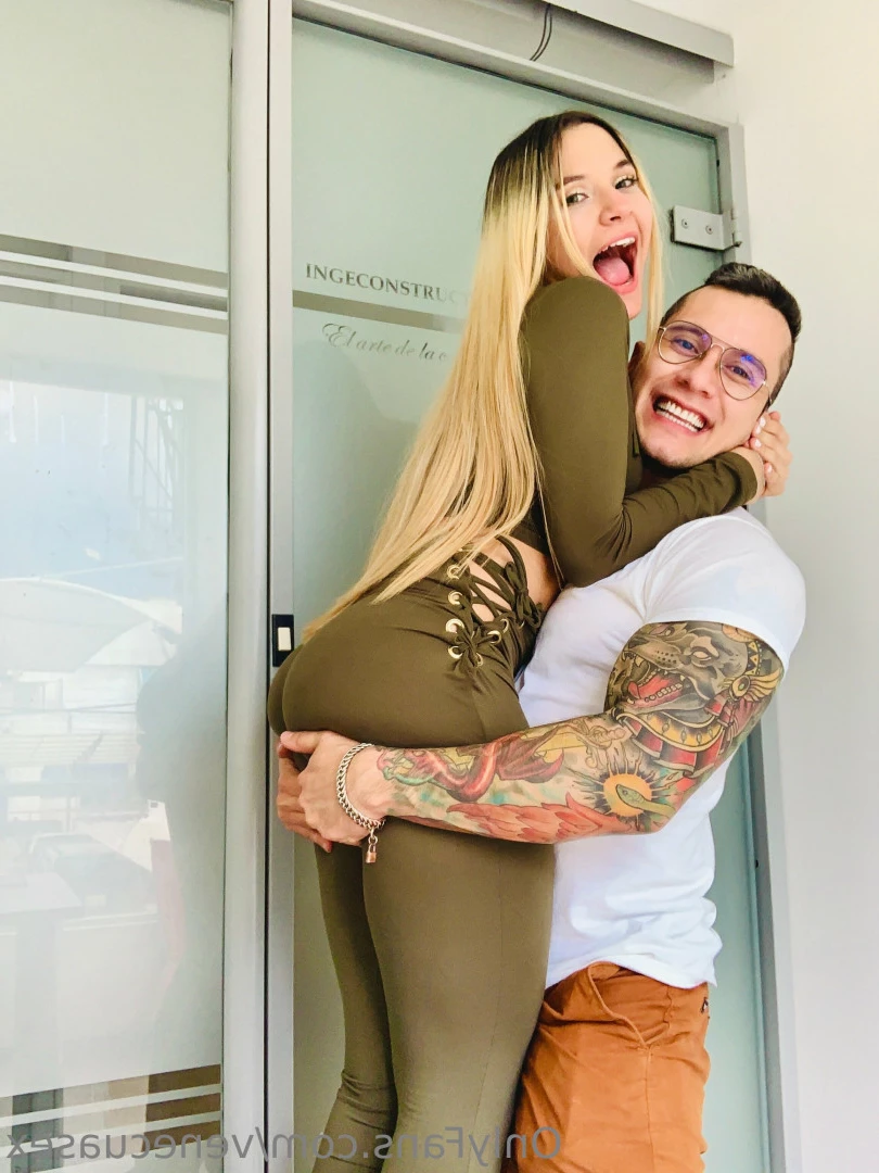 🇻🇪Venecuasex🇪🇨 [ venecuasex ] Onlyfans leaked photo 13178963 on Hotleaks.tv