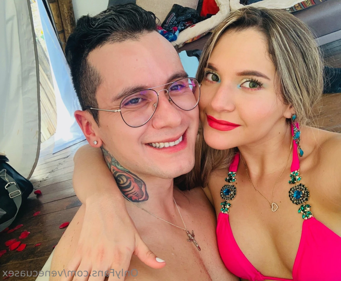 🇻🇪Venecuasex🇪🇨 [ venecuasex ] Onlyfans leaked photo 14131247 on Hotleaks.tv