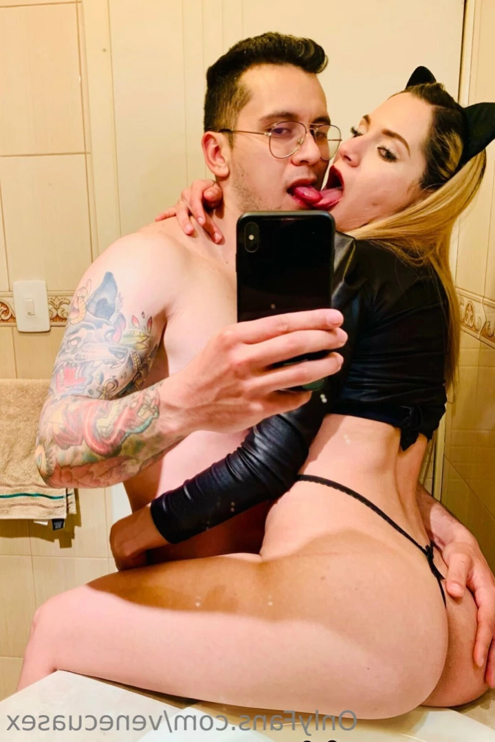 🇻🇪Venecuasex🇪🇨 [ venecuasex ] Onlyfans leaked photo 14800790 on Hotleaks.tv