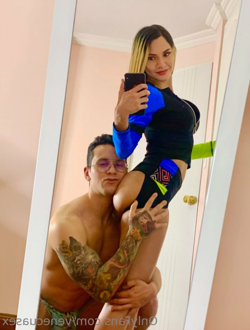 🇻🇪Venecuasex🇪🇨 [ venecuasex ] Onlyfans leaked photo 14800810 on Hotleaks.tv