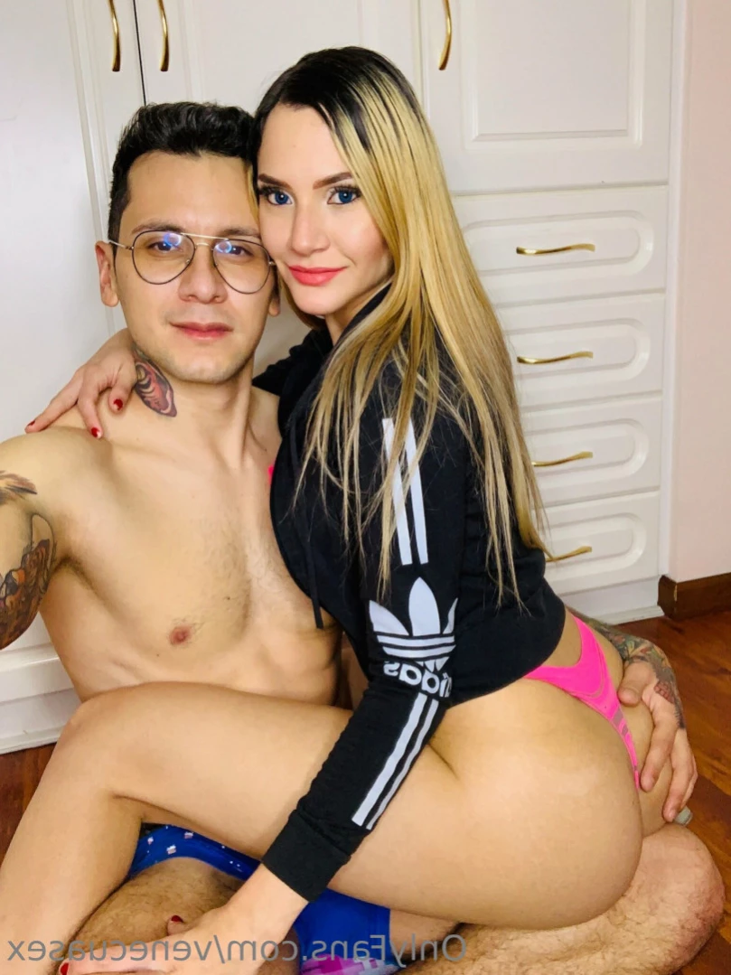 🇻🇪Venecuasex🇪🇨 [ venecuasex ] Onlyfans leaked photo 15920612 on Hotleaks.tv