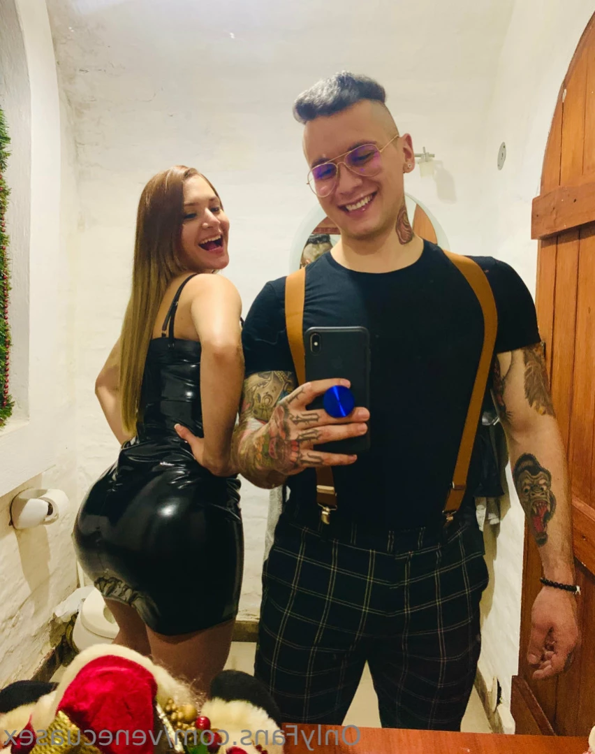🇻🇪Venecuasex🇪🇨 [ venecuasex ] Onlyfans leaked photo 16171609 on Hotleaks.tv