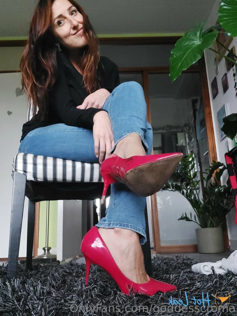 goddesscroma Onlyfans leaked photo 12001683 on Hotleaks.tv