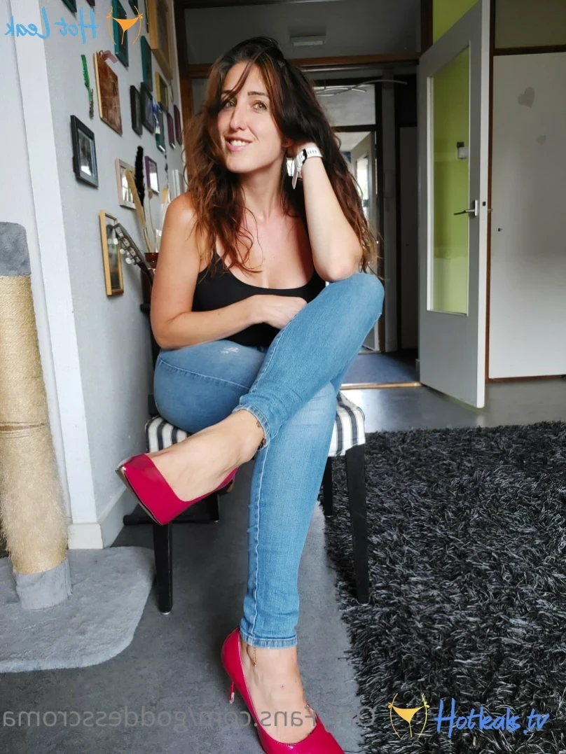 goddesscroma Onlyfans leaked photo 12403661 on Hotleaks.tv