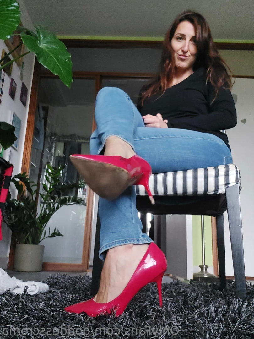 goddesscroma Onlyfans leaked photo 13002437 on Hotleaks.tv